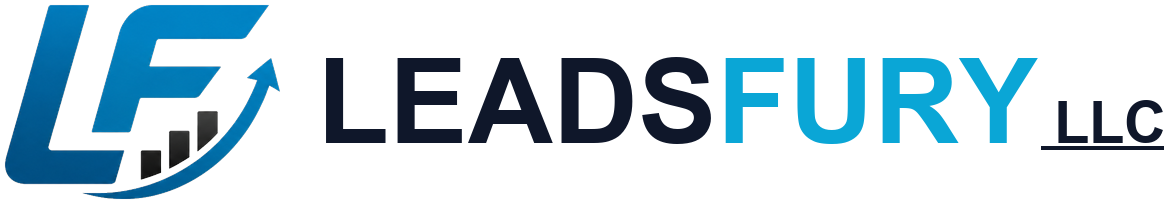 LeadsFury LLC